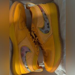 Nike Book 1 EYBL Nationals